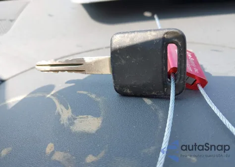 2010 Nissan Frontier Se z USA, uszkodzony, nr VIN 1N6AD0FV8AC401286